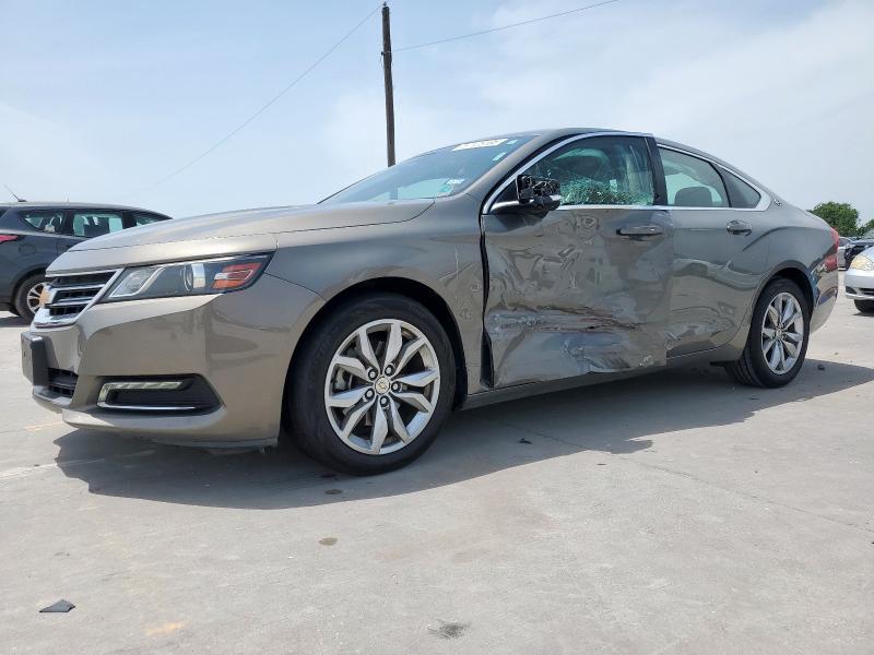 Vin: 2g1105s38j9119875, lot: 57125105, chevrolet impala lt 2018 img_1