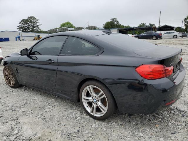 Vin: wba3r5c56gk373109, lot: 57064155, bmw 4 series xi 20162