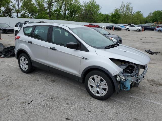 Vin: 1fmcu0f79fua22887, lot: 55609245, ford escape s 20154