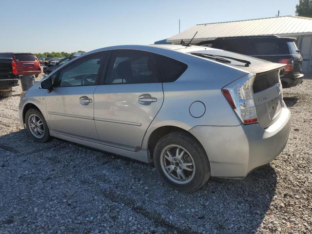 Vin: jtdkn3du2a5147899, lot: 57169855, toyota prius 20102