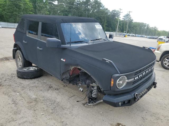 Vin: 1fmee5bp4mla90588, lot: 57164855, ford bronco base 20214