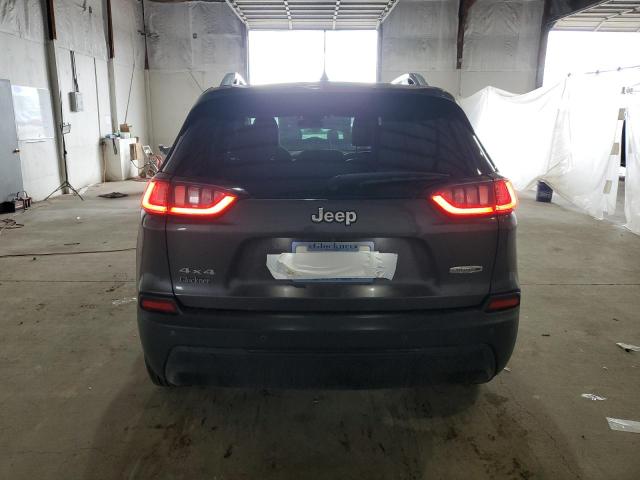 2020 JEEP CHEROKEE L 1C4PJMLB9LD590650