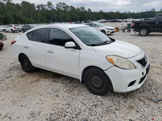 Vin: 3n1cn7ap8dl872439, lot: 55120295, nissan versa s 20134