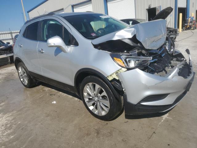 Vin: kl4cjasb0hb025702, lot: 55781705, buick encore preferred 20174
