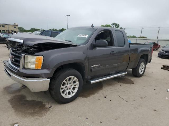 Vin: 1gtscuea6az219745, lot: 55039925, gmc sierra c1500 sl 2010 img_1