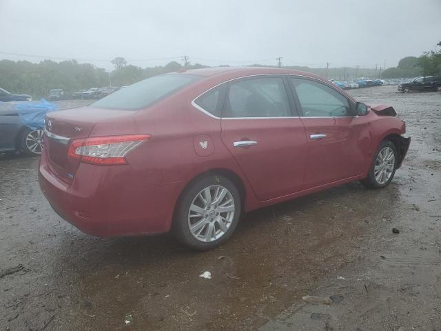 Vin: 3n1ab7ap8dl737803, lot: 58607485, nissan sentra s 20133