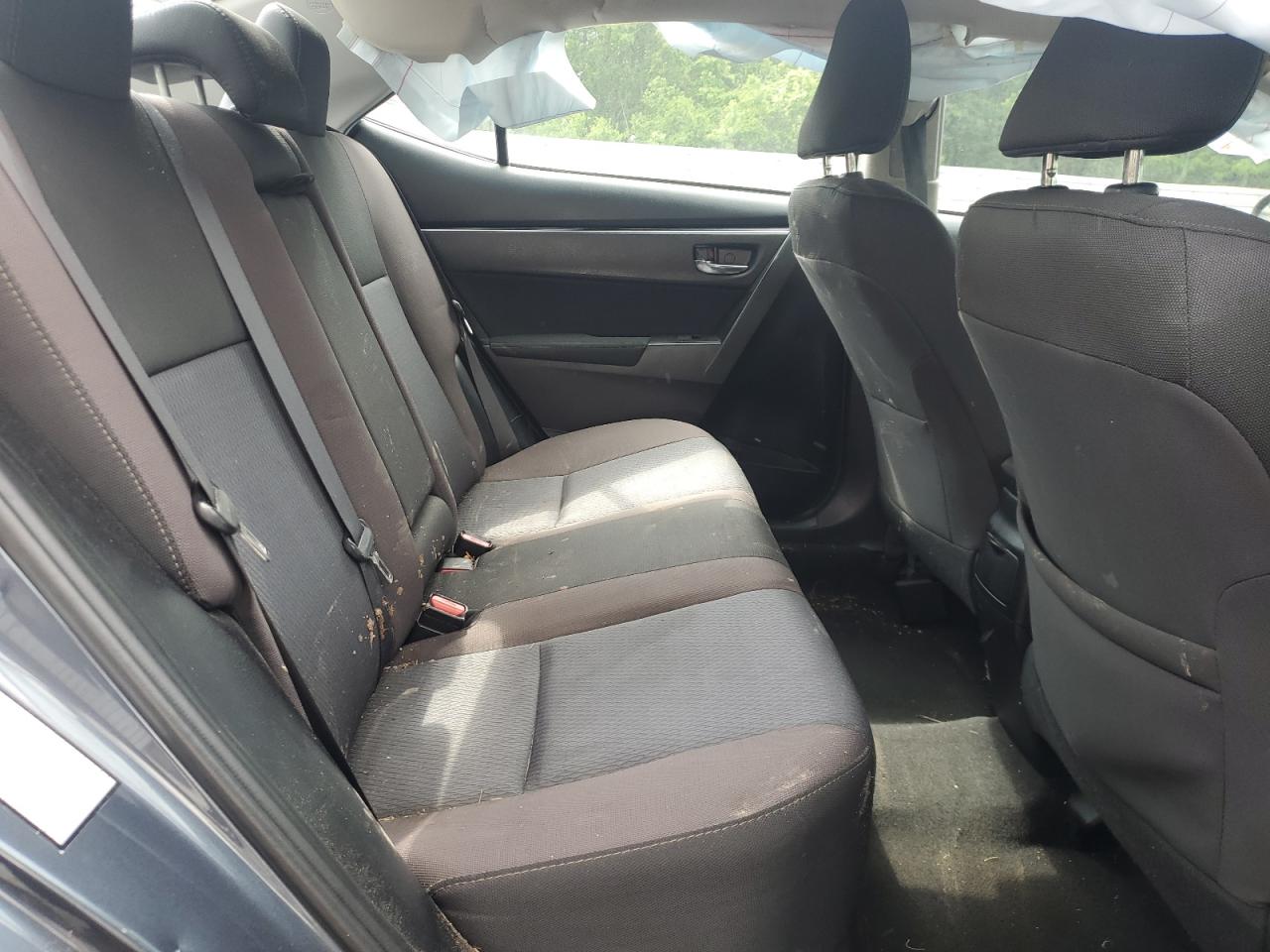 Toyota Corolla l 2017
