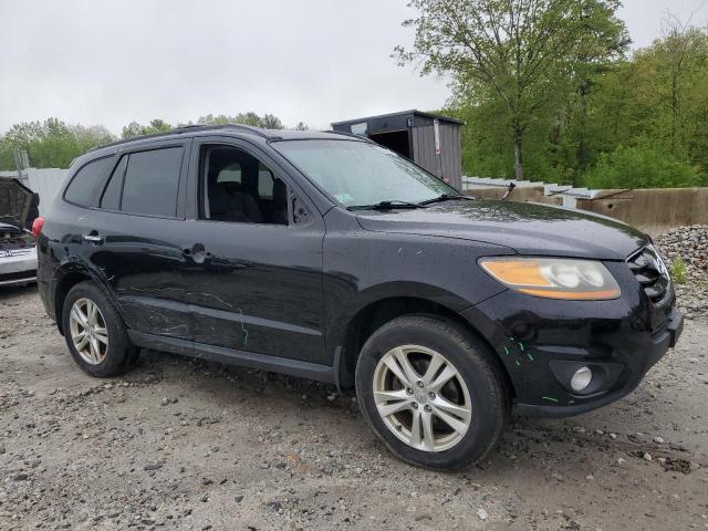 Vin: 5xyzkdag5bg046666, lot: 56467055, hyundai santa fe limited 20114