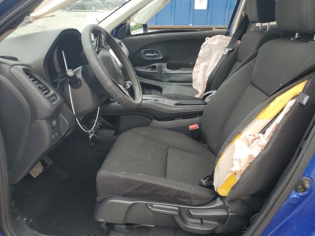 2018 HONDA HR-V EX 3CZRU5H56JM713227