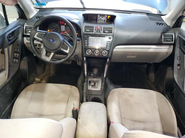 2018 SUBARU FORESTER 2 - JF2SJAEC6JH438234