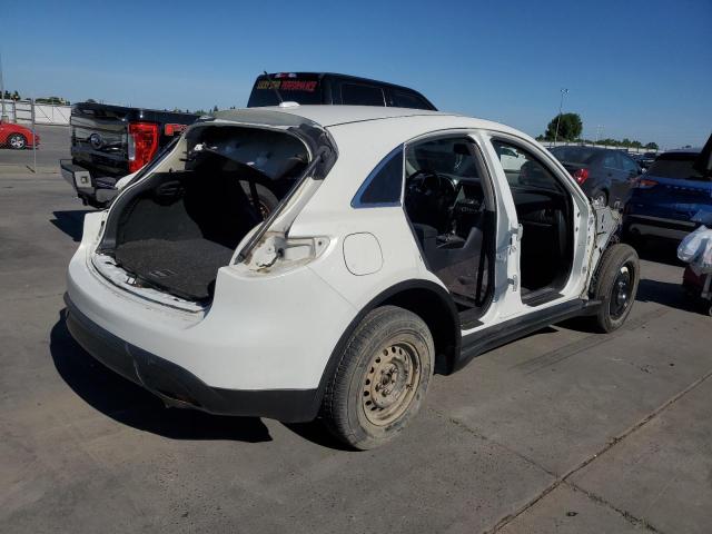 Vin: jn8cs1mw2em412484, lot: 56695895, infiniti qx70 20143