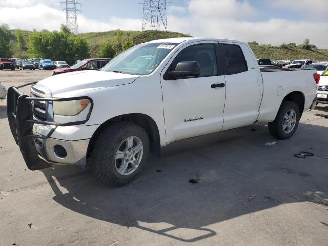 Vin: 5tfum5f18ax009234, lot: 58393415, toyota tundra double cab sr5 2010 img_1