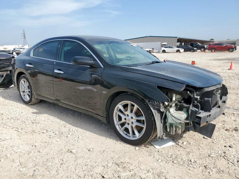 Vin: 1n4aa5apxbc850252, lot: 56896745, nissan maxima s 20114