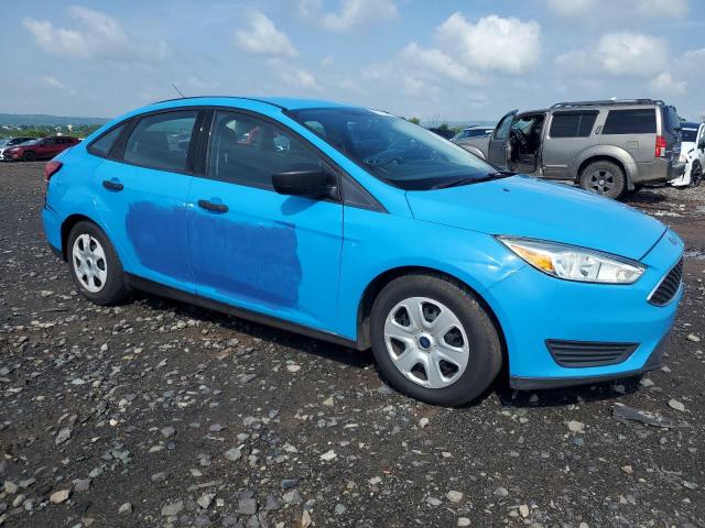 Vin: 1fadp3e28fl321323, lot: 57151015, ford focus s 20154