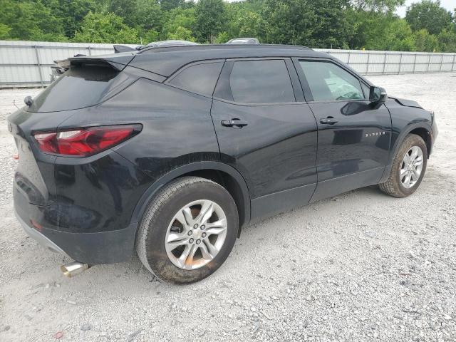 2020 CHEVROLET BLAZER 2LT - 3GNKBCRSXLS682043