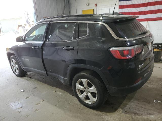 Vin: 3c4njdbb2kt786690, lot: 56700785, jeep compass latitude 20192