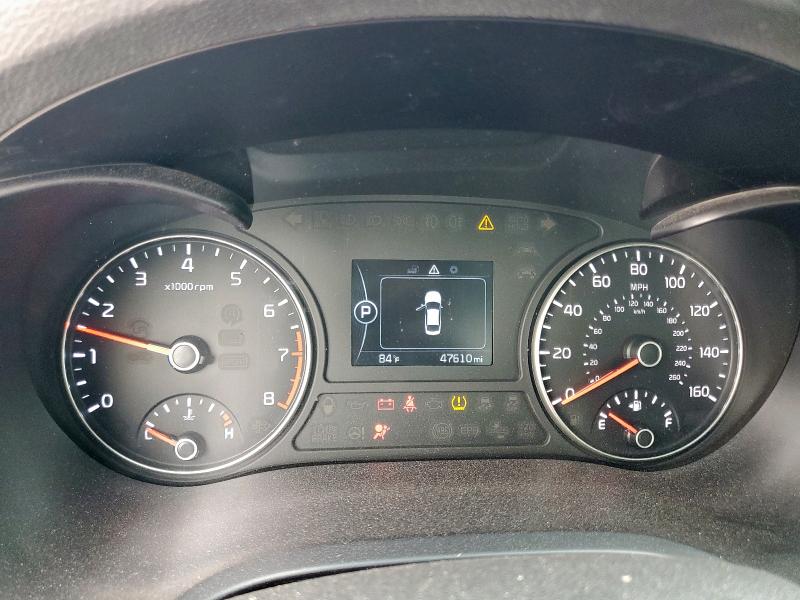 2016 KIA OPTIMA LX - 5XXGT4L39GG104076