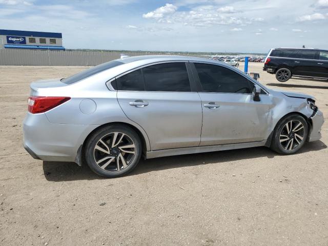 Vin: 4s3bnad66j3012278, lot: 55726355, subaru legacy 2.5i premium 20183