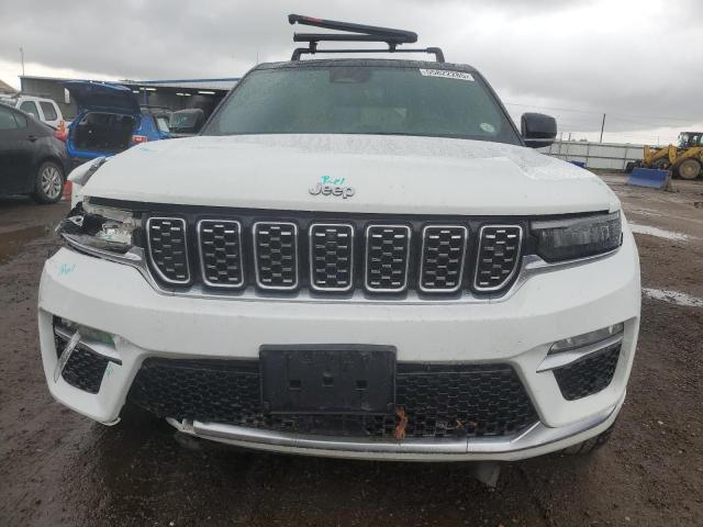 2023 JEEP GRAND CHER - 1C4RJHEG9P8762635