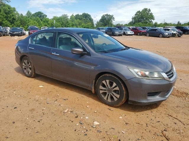 Vin: 1hgcr2f39da265081, lot: 56273905, honda accord lx 20134