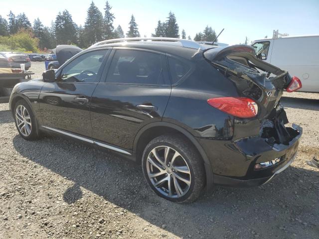Vin: jn1bj0rr4gm264769, lot: 55454305, infiniti qx50 20162