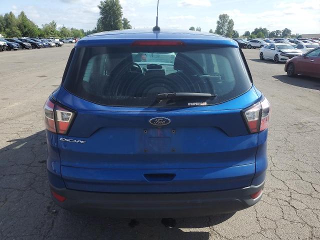 2017 FORD ESCAPE S 1FMCU0F79HUC27371