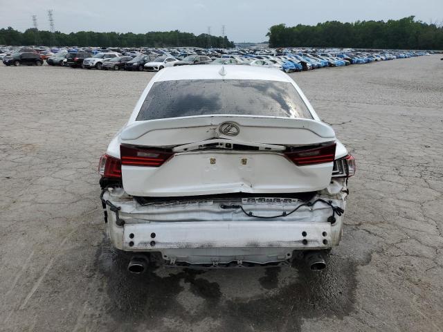 2015 LEXUS IS 250 - JTHBF1D24F5047647