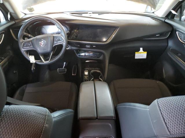 2023 BUICK ENVISION P LRBFZMR45PD067692