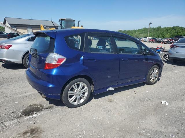 Vin: jhmge8h50bc010445, lot: 56425575, honda fit sport 20113