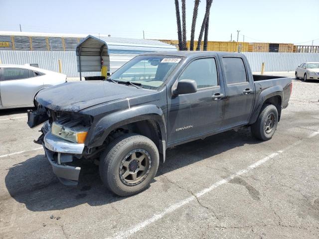 GMC CANYON