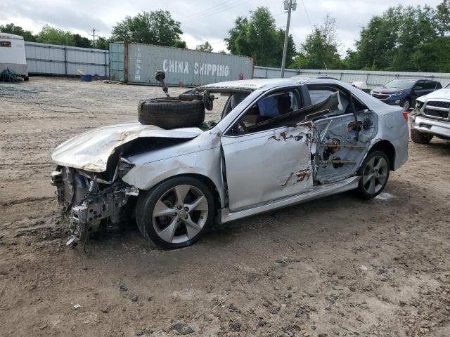 Vin: 4t1bk1fk8cu009040, lot: 57063965, toyota camry se 2012 img_1