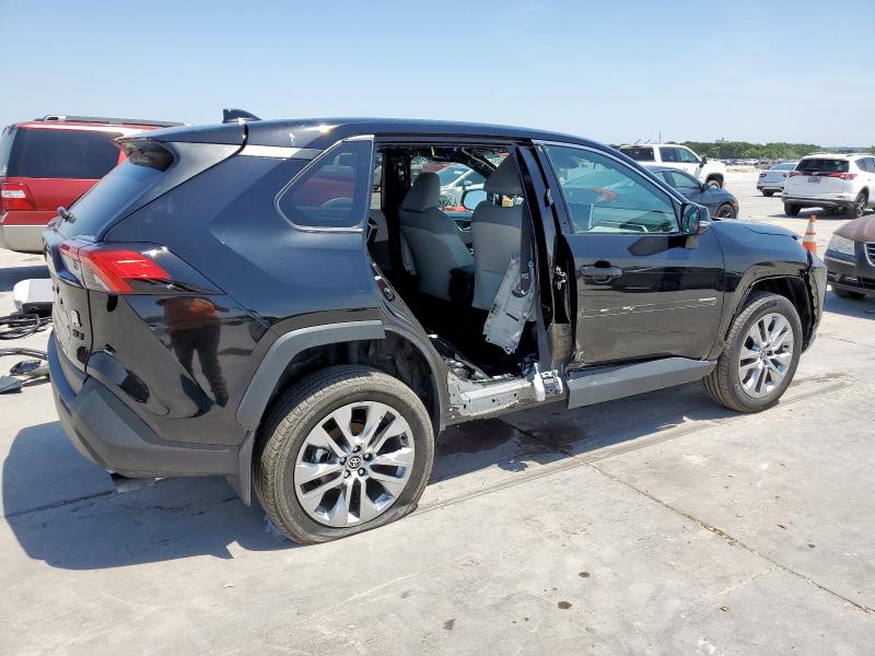 Vin: 2t3c1rfv6sc321087, lot: 56835845, toyota rav4 xle premium 20253