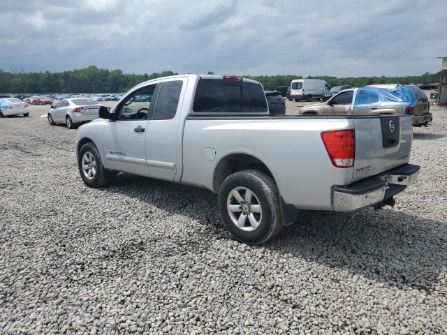 Vin: 1n6ba0ca0bn318200, lot: 57760995, nissan titan s 20112