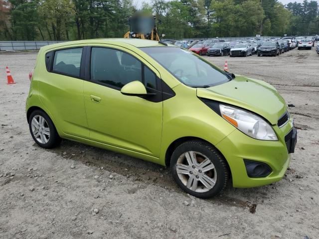 Vin: kl8cc6s96dc582699, lot: 56296295, chevrolet spark 1lt 20134