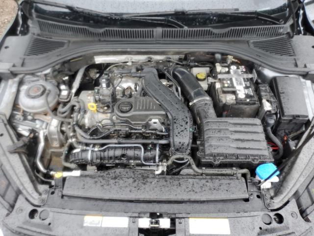2023 VOLKSWAGEN JETTA SPOR - 3VWBM7BU8PM047576