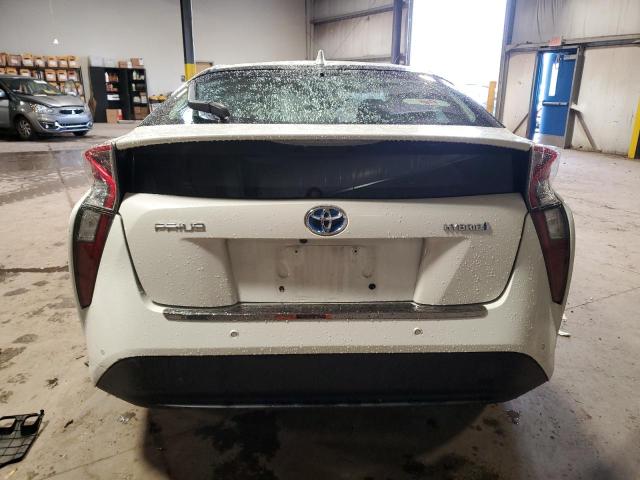 2018 TOYOTA PRIUS JTDKBRFU0J3057820