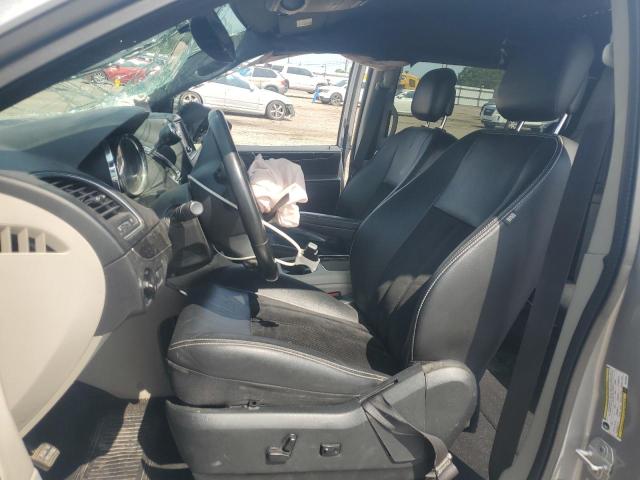 2017 DODGE GRAND CARA - 2C4RDGCG2HR783093