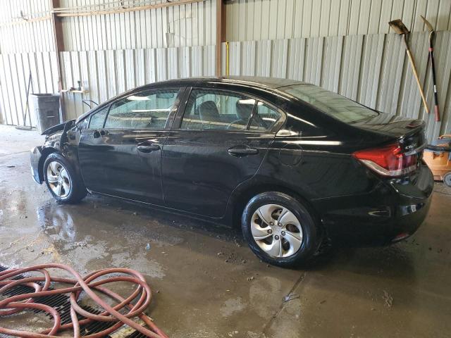 Vin: 2hgfb2f52dh593950, lot: 57170115, honda civic lx 20132