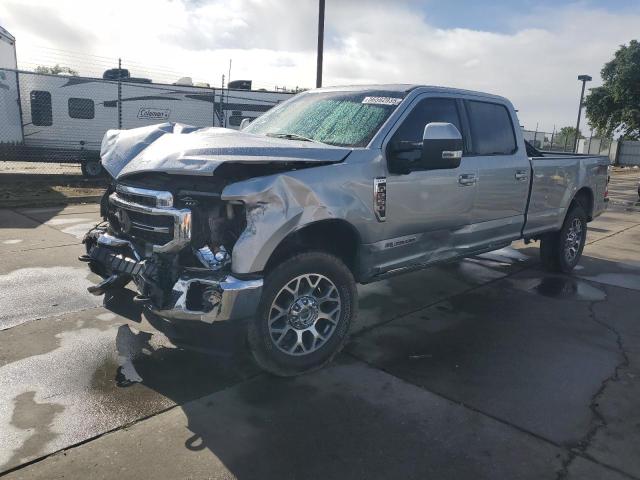 Vin: 1ft7w2bt2ned75527, lot: 56592935, ford f250 super duty 2022 img_1