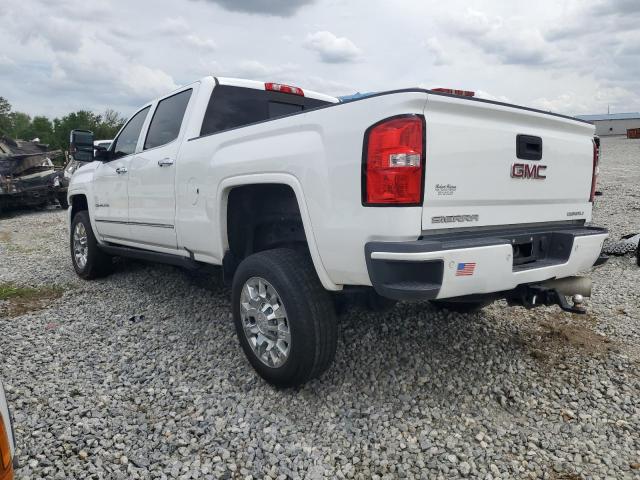 Vin: 1gt12uey2hf135767, lot: 55485845, gmc sierra k2500 denali 20172