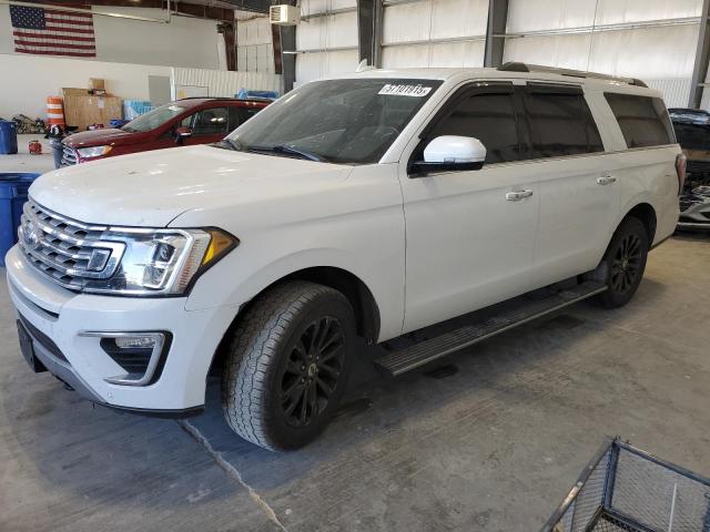 Global Auto Auctions: 2020 FORD EXPEDITION