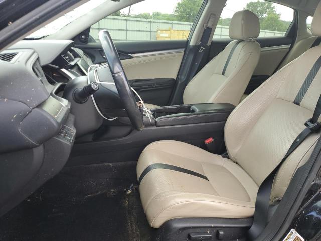 2016 HONDA CIVIC TOUR - 2HGFC1F98GH641272