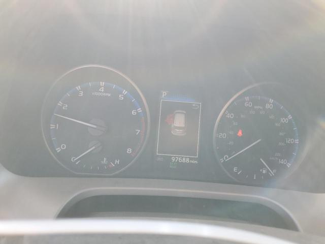 2017 TOYOTA RAV4 LE - 2T3BFREV9HW543578
