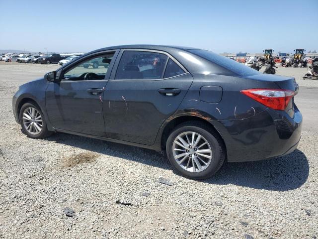 Vin: 5yfburhe1fp228539, lot: 57308255, toyota corolla l 20152