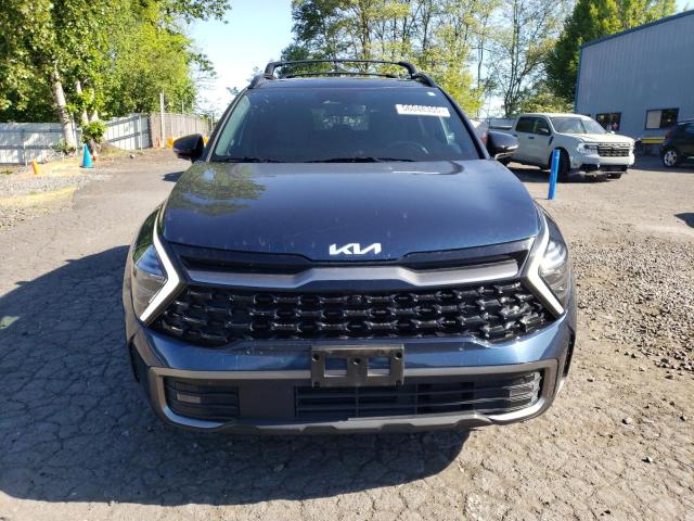2023 KIA SPORTAGE X - KNDPZDAH3P7115029