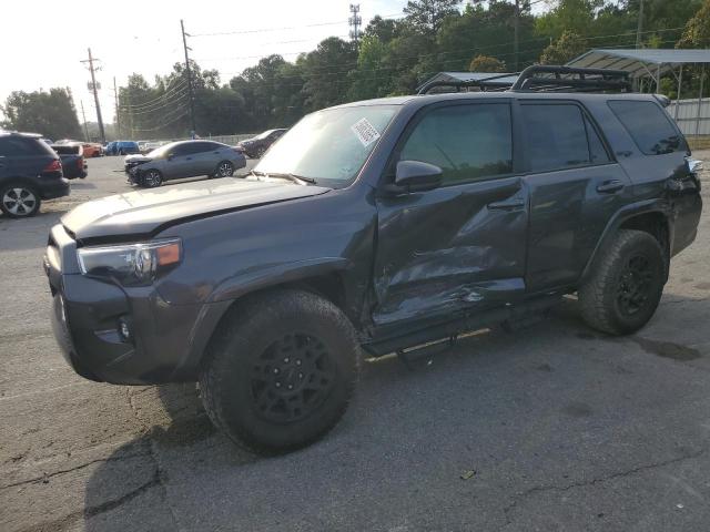 Vin: jteeu5jrxn5276521, lot: 56863665, toyota 4runner sr5 2022 img_1