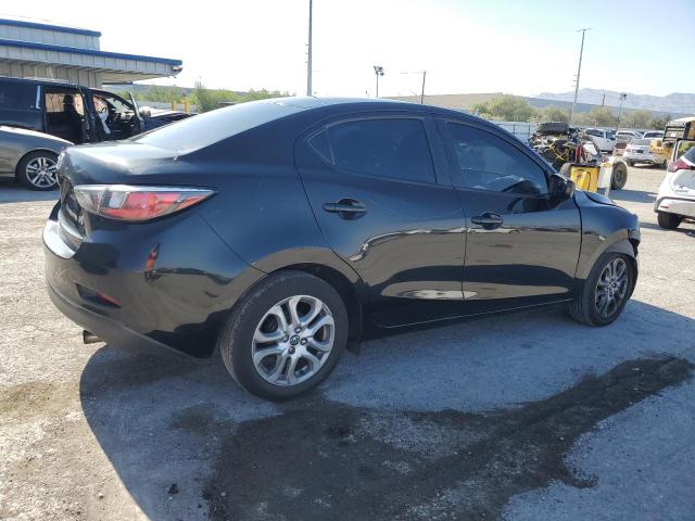 2018 TOYOTA YARIS IA - 3MYDLBYV2JY316237