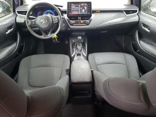 2021 TOYOTA COROLLA LE - JTDEAMDE9MJ014298