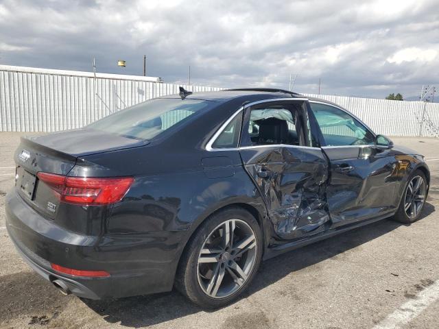 Vin: wauenaf47hn038554, lot: 56724735, audi a4 premium plus 20173