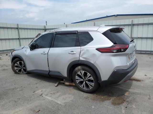 Vin: 5n1at3bb9mc672862, lot: 58828515, nissan rogue sv 20212